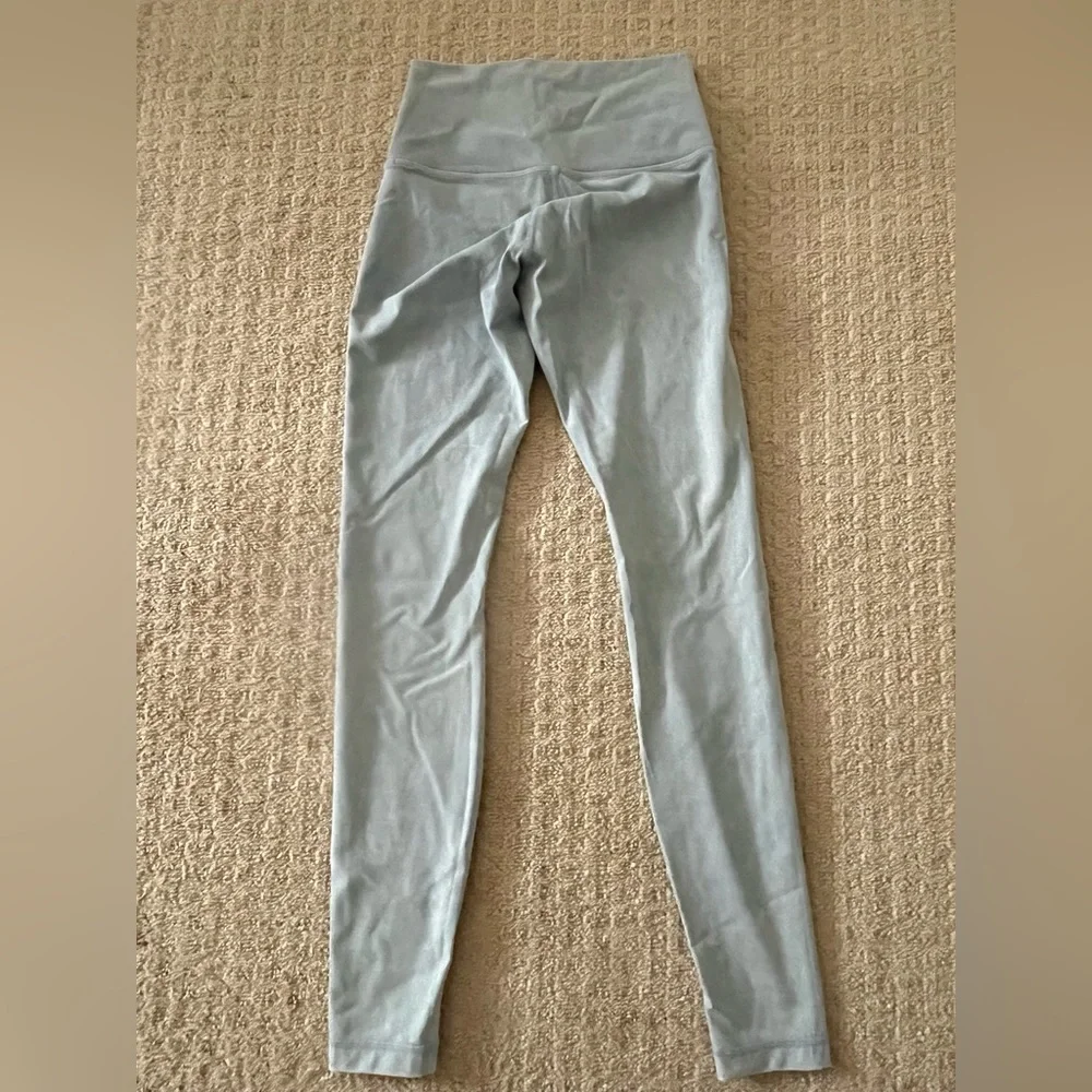 Lululemon leggings - Picture 3 of 7